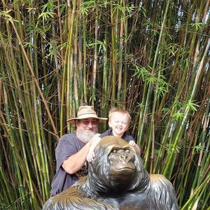 Meet your Posher, Jo